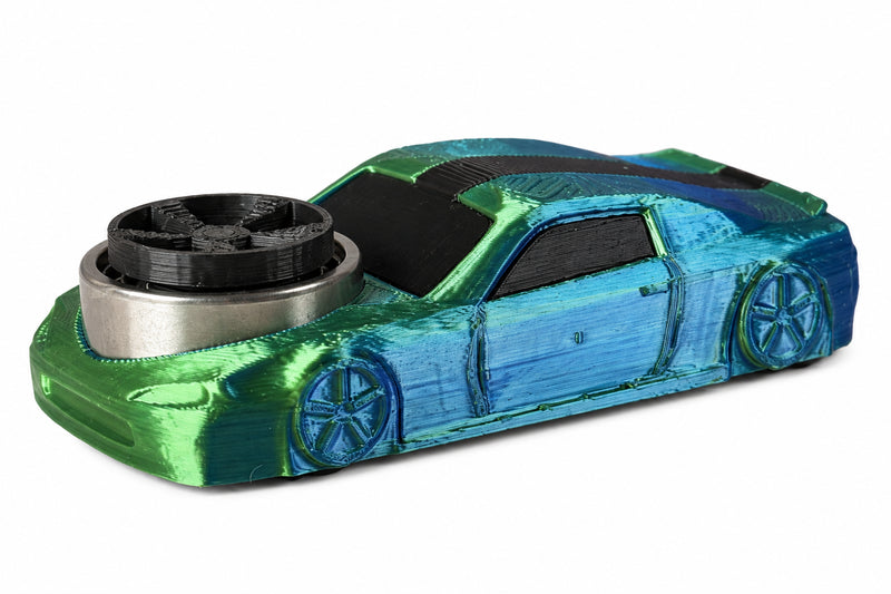 The FidgetDrifter 003