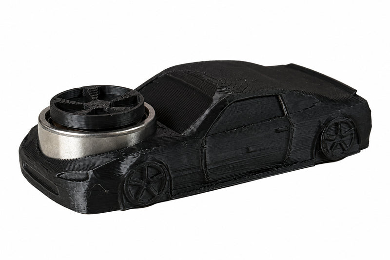 The FidgetDrifter 003