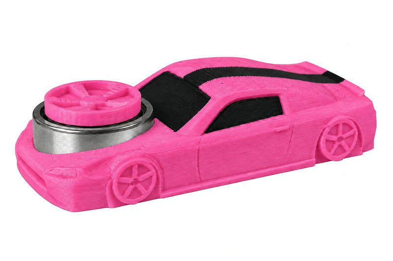 The FidgetDrifter 003