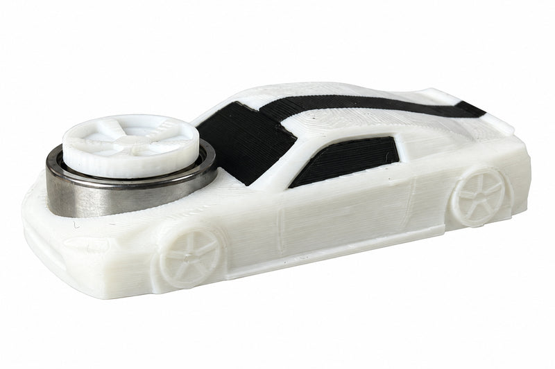 The FidgetDrifter 003