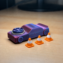 FidgetDrifter V 1.7