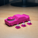 FidgetDrifter V 1.7