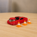 The FidgetDrifter 003