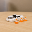 The FidgetDrifter 003