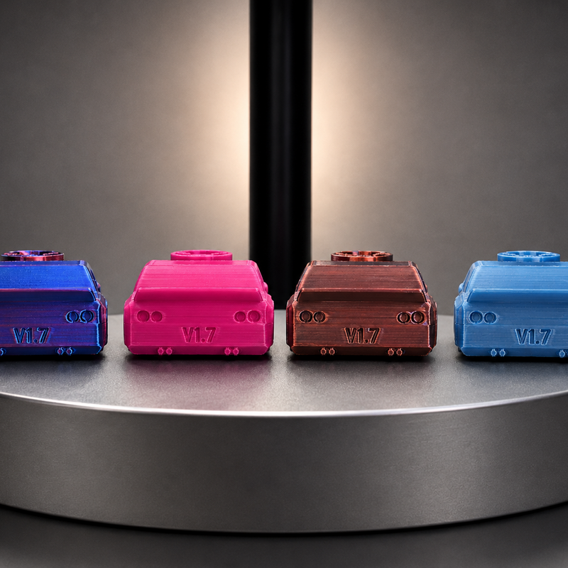 FidgetDrifter V 1.7 Car