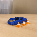 The FidgetDrifter 003