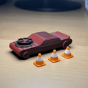 The OG Drifter