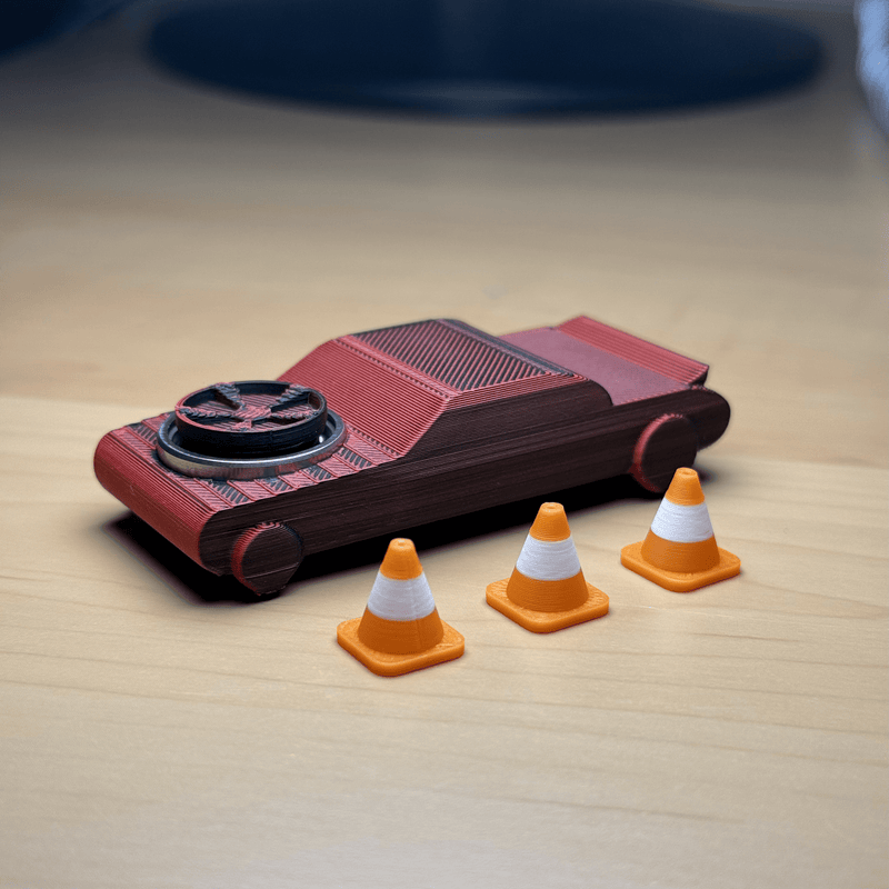 The OG Drifter