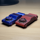 The OG Drifter