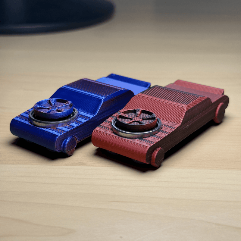 The OG Drifter