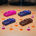 FidgetDrifter V 1.7