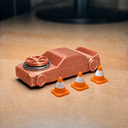 FidgetDrifter V 1.7 Car