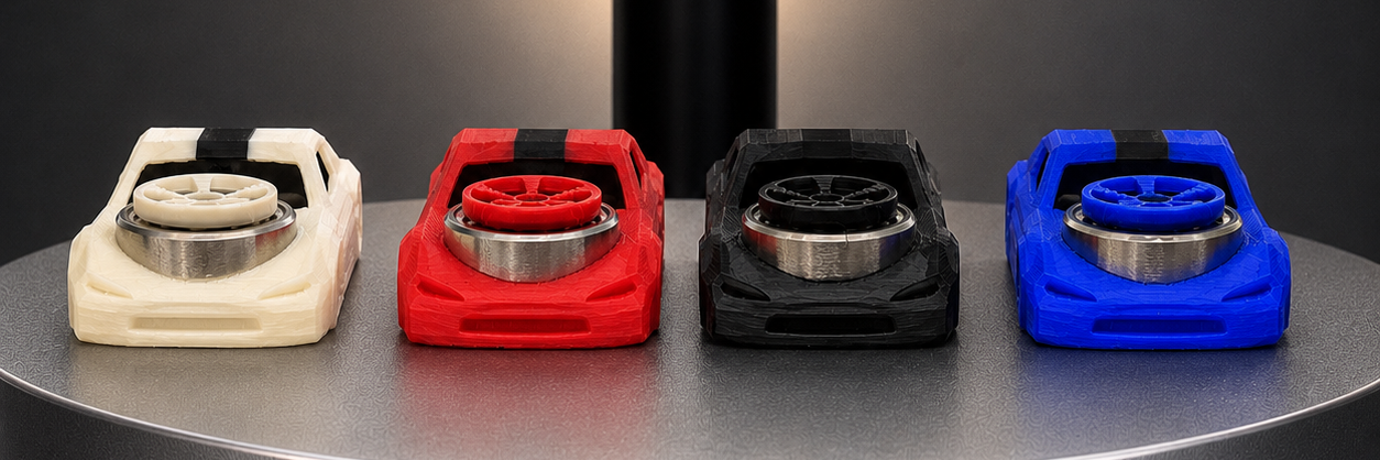 FidgetDrifter V 1.7