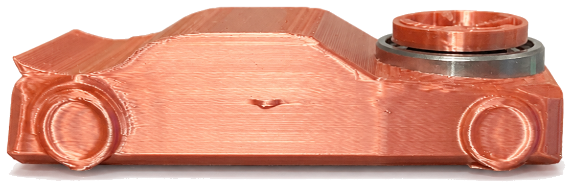Creamsicle