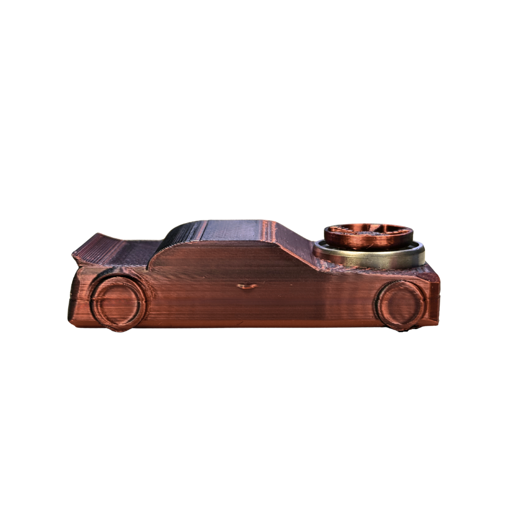 Copper