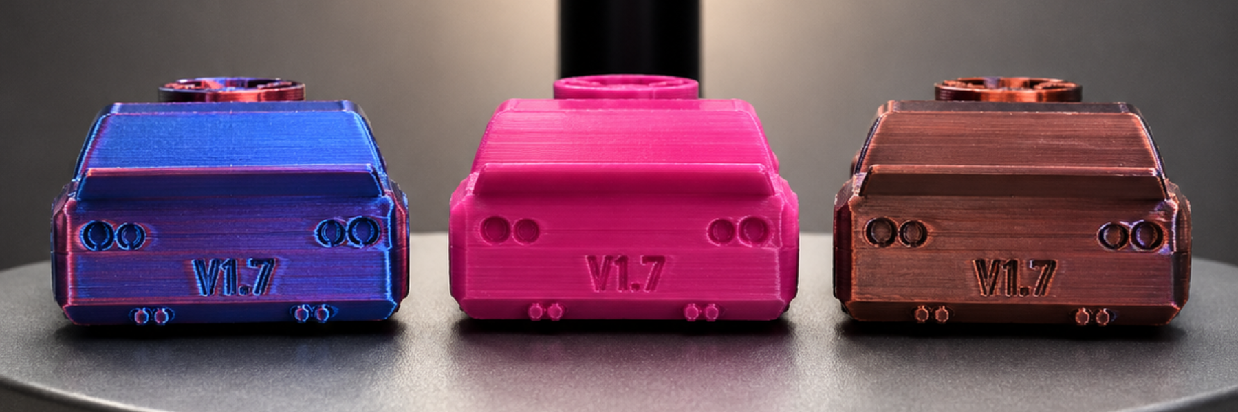 FidgetDrifter V 1.7