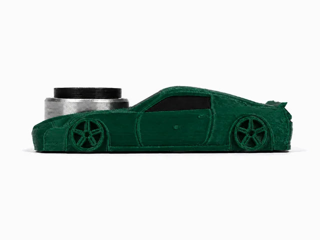 British Racing Green