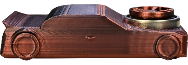 Copper