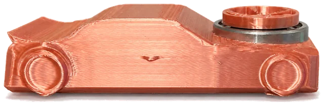 Creamsicle