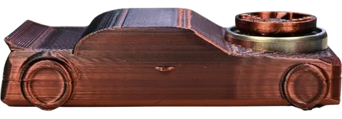 Copper